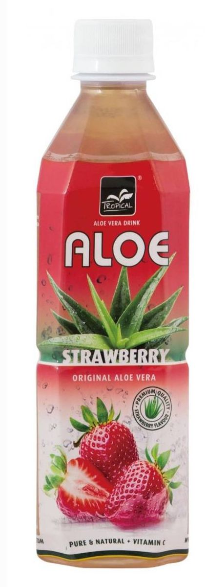 Aloe Capsuni
